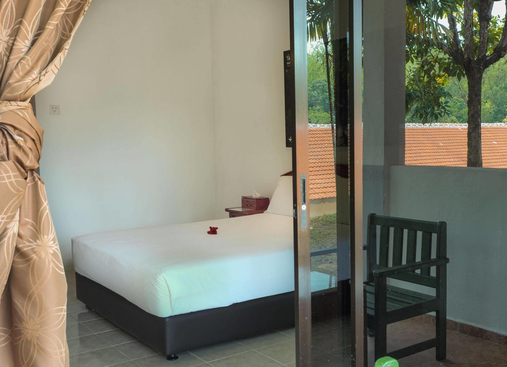 Han Rainforest Resort 쿠알라타한 외부 사진